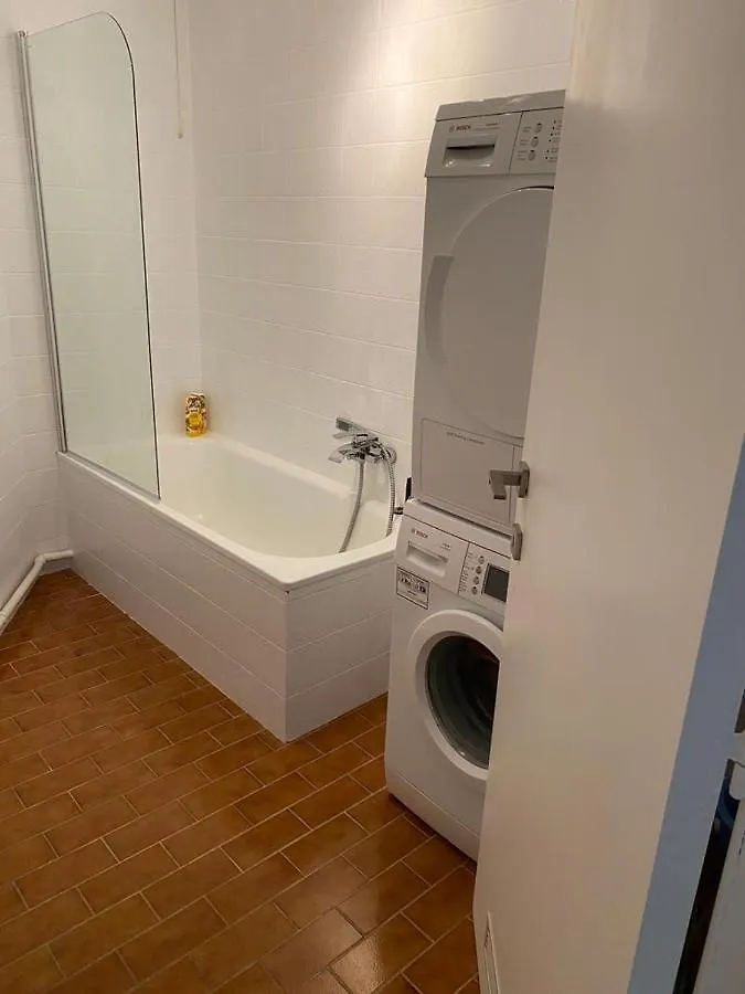 Apartment Lichtrijk Mooi Appartement Met Zicht Op Hof Van Roosendael Antwerp Belgium
