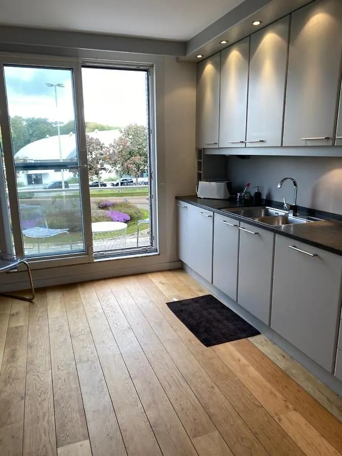 Apartment Lichtrijk Mooi Appartement Met Zicht Op Hof Van Roosendael Antwerp Belgium