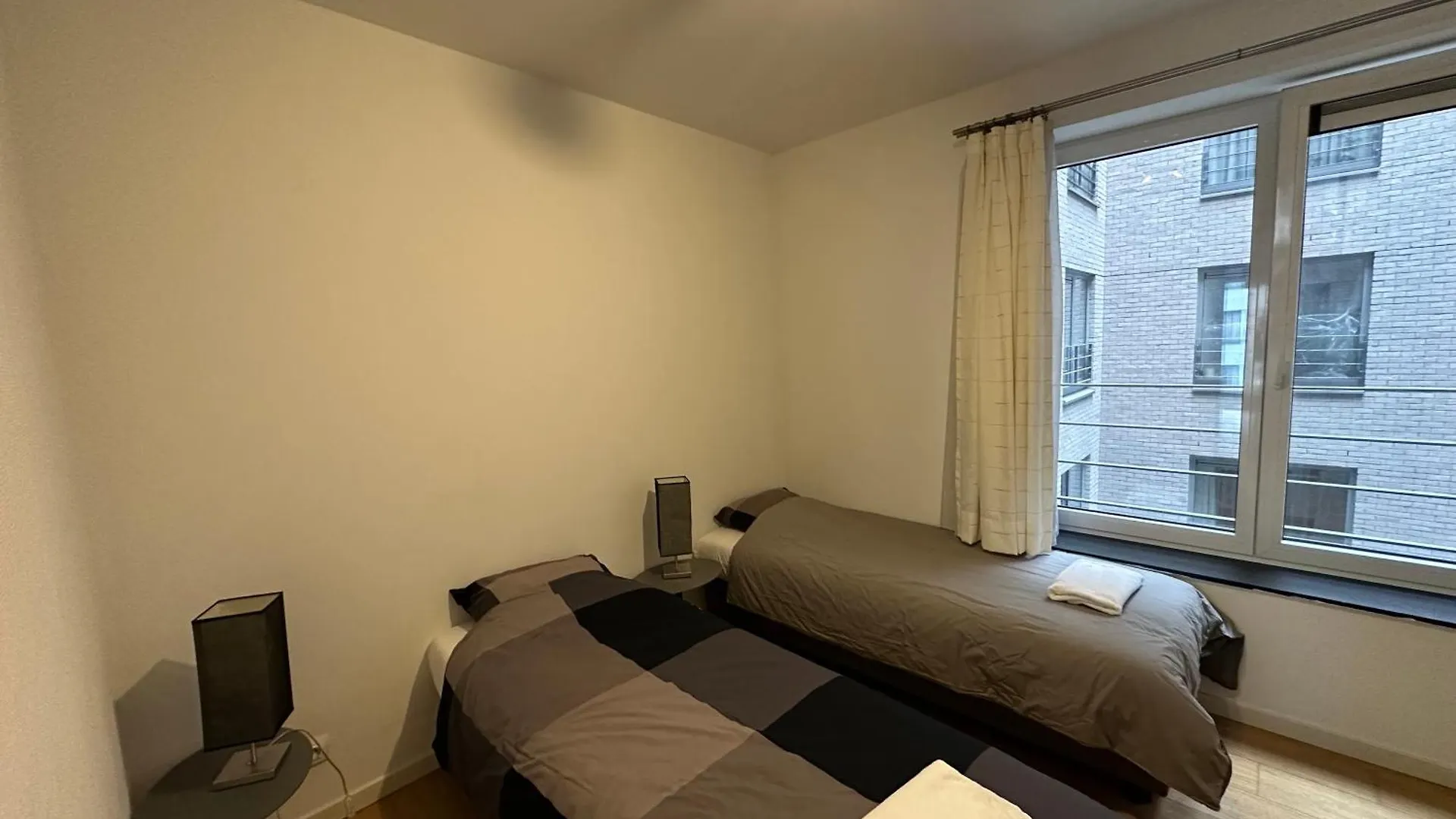 Apartment Lichtrijk Mooi Appartement Met Zicht Op Hof Van Roosendael Antwerp